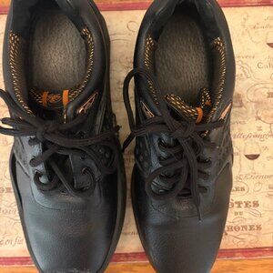 Women’s Goldline Podium Curling Shoes - Size 10